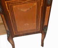 Neo Classical Swedish Commode Marquetry Chest of Drawers Scandanavian (13 of 16) Neo Classical Swedish Commode Marquetry Chest of Drawers Scandanavian (13 of 16)