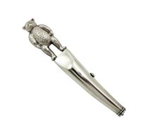Antique Edwardian Sterling Silver Bear Propelling Pencil 1909 (8 of 9) Antique Edwardian Sterling Silver Bear Propelling Pencil 1909 (8 of 9)