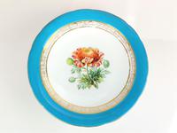 Fine Porcelain Comports (9 of 12) Fine Porcelain Comports (9 of 12)