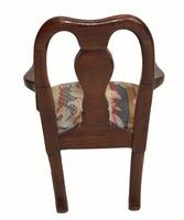 Set of Antique Child Chairs Chippendale Queen Anne (11 of 16) Set of Antique Child Chairs Chippendale Queen Anne (11 of 16)