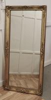 Large French Rectangular Gilt Mirror (4 of 5) Large French Rectangular Gilt Mirror (4 of 5)
