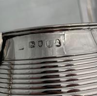 Antique George III Sterling Silver Pint Mug London 1815 William Stroud (7 of 7) Antique George III Sterling Silver Pint Mug London 1815 William Stroud (7 of 7)