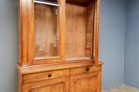 Victorian Oak Library Bookcase (6 of 6) Victorian Oak Library Bookcase (6 of 6)