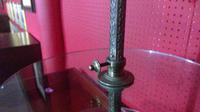 Rare Antique Brass Scottish Tiered Shop Fitting (5 of 7) Rare Antique Brass Scottish Tiered Shop Fitting (5 of 7)