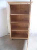 Mint 1 Door Victorian Antique Pine Kitchen / Linen Cupboard to wax / paint (8 of 8) Mint 1 Door Victorian Antique Pine Kitchen / Linen Cupboard to wax / paint (8 of 8)
