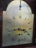 Antique Georgian Twin Fusee English Bracket Clock Verge Striking Clock by Fenwick L Shields (6 of 7) Antique Georgian Twin Fusee English Bracket Clock Verge Striking Clock by Fenwick L Shields (6 of 7)