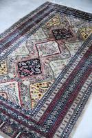 Eastern Bokhara Rug (12 of 12) Eastern Bokhara Rug (12 of 12)
