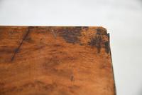 Antique George IV Mahogany Chest of Drawers (10 of 12) Antique George IV Mahogany Chest of Drawers (10 of 12)