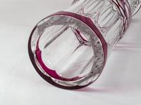 Val St.Lambert Crystal Vase (2 of 3) Val St.Lambert Crystal Vase (2 of 3)