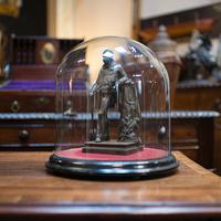 Antique Taxidermy Display Dome, Glass, Showcase, Davis & Co, Bristol, Victorian (7 of 9) Antique Taxidermy Display Dome, Glass, Showcase, Davis & Co, Bristol, Victorian (7 of 9)