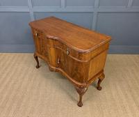 Burr Walnut Sideboard (6 of 18) Burr Walnut Sideboard (6 of 18)