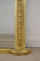Gilt Arch Top Overmantle (7 of 9) Gilt Arch Top Overmantle (7 of 9)