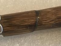 Stunning Gentleman’s Walking Stick Sword Stick with Silver Mount (24 of 37) Stunning Gentleman’s Walking Stick Sword Stick with Silver Mount (24 of 37)