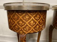 Finest Pair of French Bedside Tables (6 of 29) Finest Pair of French Bedside Tables (6 of 29)