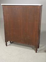 Regency Period Mahogany Side Cabinet of Simple Form (5 of 5) Regency Period Mahogany Side Cabinet of Simple Form (5 of 5)