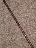 Antique Intricately Carved Dove Bird Designed Partridge Wood Dress / Walking Cane (15 of 17) Antique Intricately Carved Dove Bird Designed Partridge Wood Dress / Walking Cane (15 of 17)