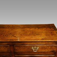 Antique oak pot board dresser (5 of 13) Antique oak pot board dresser (5 of 13)