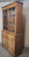 Mahogany Bookcase Reprodux Bevan Funnell (10 of 12) Mahogany Bookcase Reprodux Bevan Funnell (10 of 12)