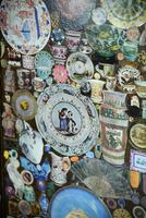 Victorian Style Scrap Screen (9 of 9) Victorian Style Scrap Screen (9 of 9)