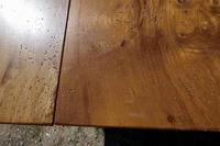 Reclaimed Elm Rustic English Barn Table (7 of 10) Reclaimed Elm Rustic English Barn Table (7 of 10)