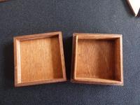 Tunbridgeware Puzzle Box with Tanagram Puzzle (2 of 10) Tunbridgeware Puzzle Box with Tanagram Puzzle (2 of 10)