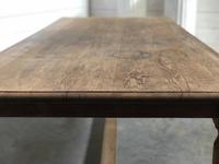 French Farmhouse Table with drawers (18 of 25) French Farmhouse Table with drawers (18 of 25)
