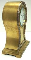 Impressive Ormolu Edwardian Balloon Timepiece Mantel Clock by Preston’s Bolton (9 of 11) Impressive Ormolu Edwardian Balloon Timepiece Mantel Clock by Preston’s Bolton (9 of 11)