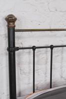 Classic Edwardian No End King Size Bed (7 of 7) Classic Edwardian No End King Size Bed (7 of 7)