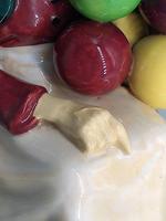 Royal Doulton Figurine - The Old Balloon Seller (5 of 7) Royal Doulton Figurine - The Old Balloon Seller (5 of 7)