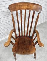 Windsor Lathback Armchair (5 of 6) Windsor Lathback Armchair (5 of 6)