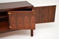 1960’s Vintage Rosewood Sideboard by Robert Heritage for Archie Shine (8 of 13) 1960’s Vintage Rosewood Sideboard by Robert Heritage for Archie Shine (8 of 13)