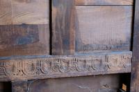 19th Century Paneled Monks Chest (7 of 31) 19th Century Paneled Monks Chest (7 of 31)