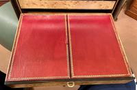 Superb Quality Ladies Dressing / Jewellery Case (6 of 10) Superb Quality Ladies Dressing / Jewellery Case (6 of 10)