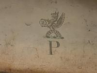 Good George III Period Rectangular Poaching Dish (4 of 4) Good George III Period Rectangular Poaching Dish (4 of 4)