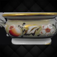 Swansea Porcelain Milk Jug (7 of 7) Swansea Porcelain Milk Jug (7 of 7)