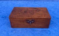 1920s Fully Fitted Mini Homeopathic Box (3 of 13) 1920s Fully Fitted Mini Homeopathic Box (3 of 13)