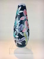 Fabulous Marian Zawadzki for Tilgmans Hand Painted Swedish Ceramic Vase c.1960s (6 of 13) Fabulous Marian Zawadzki for Tilgmans Hand Painted Swedish Ceramic Vase c.1960s (6 of 13)