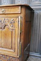 French Oak Buffet / Dresser Base (6 of 9) French Oak Buffet / Dresser Base (6 of 9)