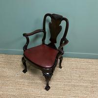 Set of 8 Edwardian Antique Walnut Dining Chairs (13 of 13) Set of 8 Edwardian Antique Walnut Dining Chairs (13 of 13)