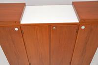 1960’s Danish Teak Captains Bar / Drinks Cabinet by Dyrlund (11 of 12) 1960’s Danish Teak Captains Bar / Drinks Cabinet by Dyrlund (11 of 12)