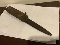 Bayonet / Fighting Knife Austrian - WWI (3 of 7) Bayonet / Fighting Knife Austrian - WWI (3 of 7)