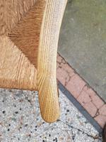 Antique Country Armchair (7 of 8) Antique Country Armchair (7 of 8)