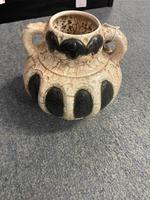 Czech Alien Ware Pottery (2 of 3) Czech Alien Ware Pottery (2 of 3)