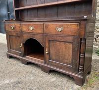 Georgian Oak Dog Kennel Dresser (6 of 27) Georgian Oak Dog Kennel Dresser (6 of 27)
