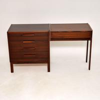 1960's Swedish Vintage Rosewood Dressing Table by Nils Jonsson (6 of 12) 1960's Swedish Vintage Rosewood Dressing Table by Nils Jonsson (6 of 12)