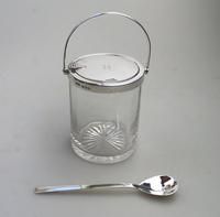 Asprey & Co Extremely Rare Solid Silver Novelty Automatic Opening Honey Jar c.1919 (2 of 11) Asprey & Co Extremely Rare Solid Silver Novelty Automatic Opening Honey Jar c.1919 (2 of 11)