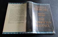 1961 1st Edition The Unwritten Alliance Speeches 1953 - 1959 by Winston S. Churchill. 1st Edition (5 of 5) 1961 1st Edition The Unwritten Alliance Speeches 1953 - 1959 by Winston S. Churchill. 1st Edition (5 of 5)