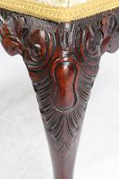 Edwardian Hepplewhite Mahogany Desk Chair (13 of 13) Edwardian Hepplewhite Mahogany Desk Chair (13 of 13)