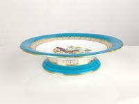 Fine Porcelain Comports (5 of 12) Fine Porcelain Comports (5 of 12)