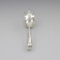Art Nouveau American Sterling Silver Ice Tongs Whiting c.1890 (5 of 9) Art Nouveau American Sterling Silver Ice Tongs Whiting c.1890 (5 of 9)